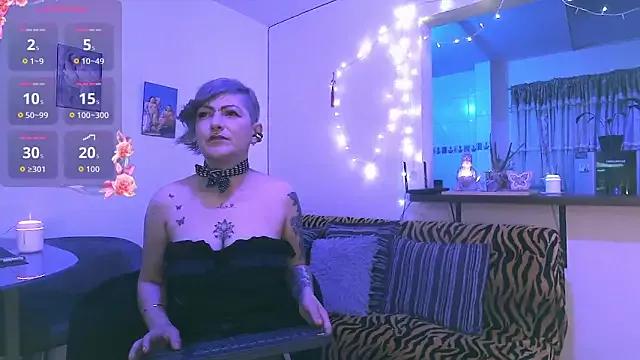cam to cam sexiness with Girls streamers. Explore the newest collection of intense camshows from our capable horny hosts.