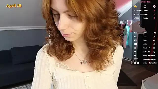 cam to cam sexiness with Girls streamers. Explore the newest collection of intense camshows from our capable horny hosts.