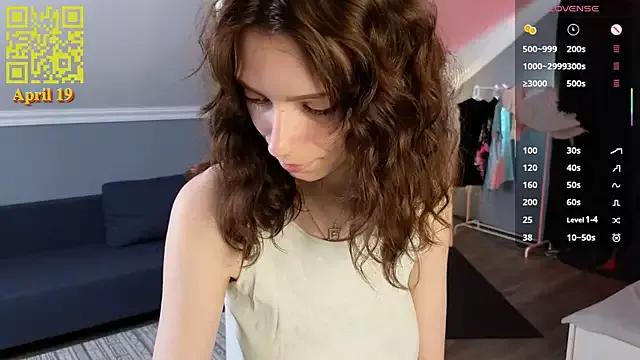 cam to cam sexiness with Girls streamers. Explore the newest collection of intense camshows from our capable horny hosts.