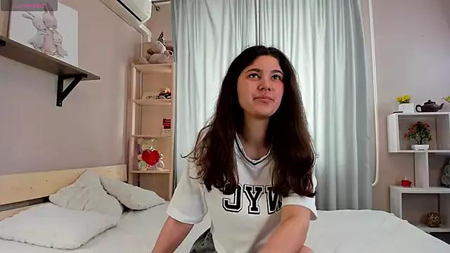 cam to cam sexiness with Girls streamers. Explore the newest collection of intense camshows from our capable horny hosts.