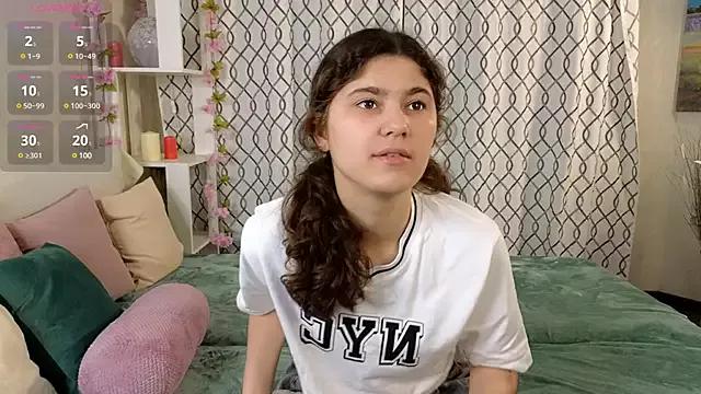 cam to cam sexiness with Girls streamers. Explore the newest collection of intense camshows from our capable horny hosts.