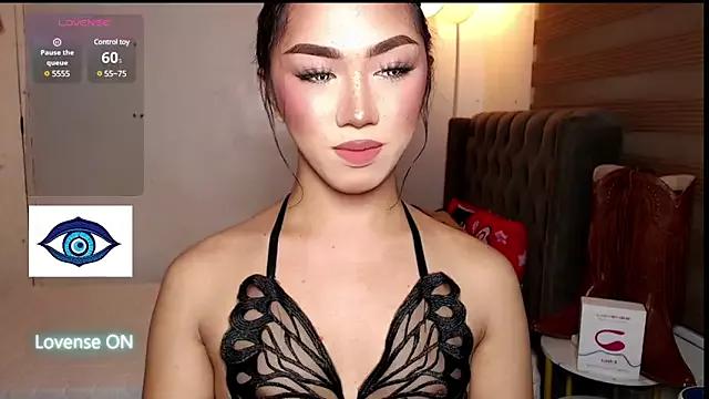 cam to cam sexiness with Girls streamers. Explore the newest collection of intense camshows from our capable horny hosts.