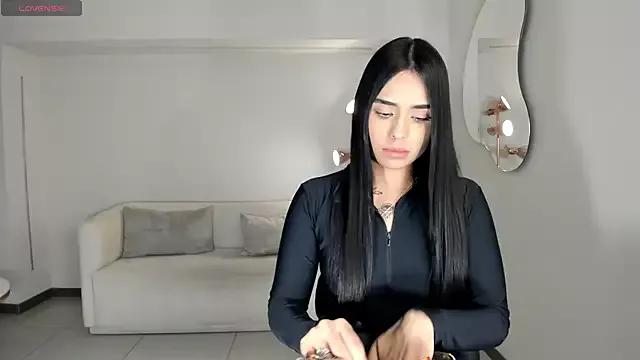 cam to cam sexiness with Girls streamers. Explore the newest collection of intense camshows from our capable horny hosts.