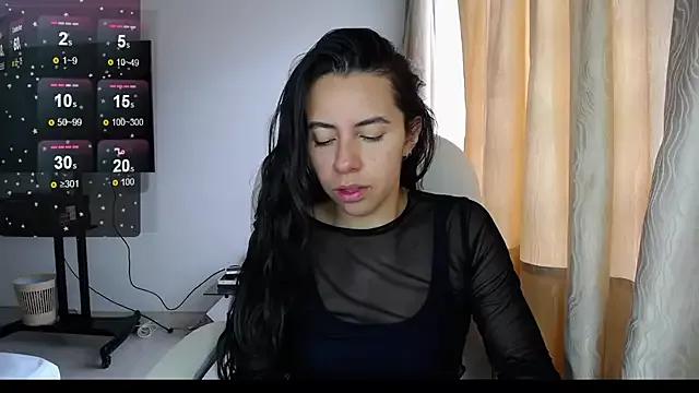 cam to cam sexiness with Girls streamers. Explore the newest collection of intense camshows from our capable horny hosts.