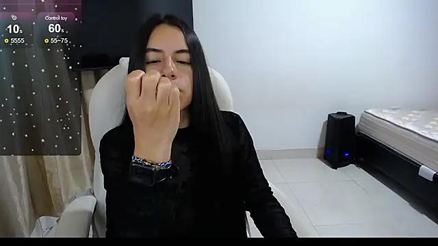 cam to cam sexiness with Girls streamers. Explore the newest collection of intense camshows from our capable horny hosts.