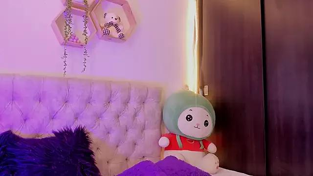 cam to cam sexiness with Girls streamers. Explore the newest collection of intense camshows from our capable horny hosts.