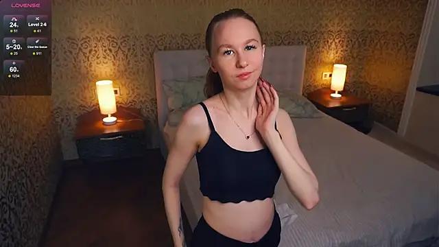 cam to cam sexiness with Girls streamers. Explore the newest collection of intense camshows from our capable horny hosts.