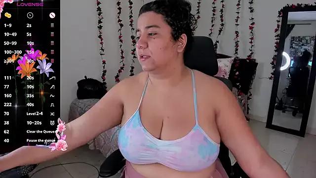 cam to cam sexiness with Girls streamers. Explore the newest collection of intense camshows from our capable horny hosts.