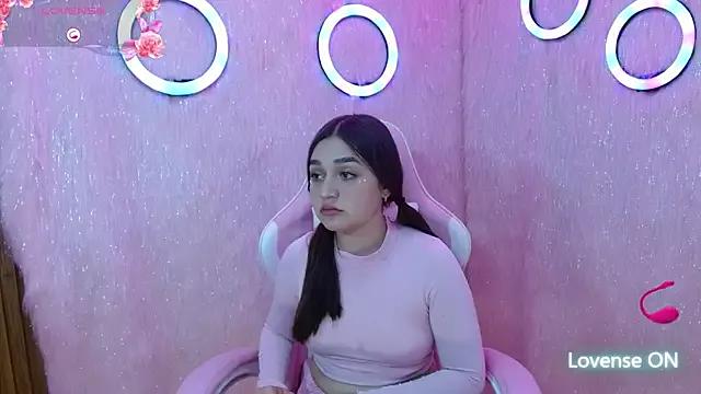 cam to cam sexiness with Girls streamers. Explore the newest collection of intense camshows from our capable horny hosts.