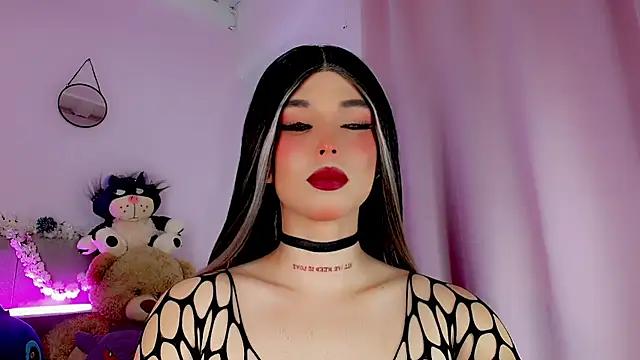cam to cam sexiness with Girls streamers. Explore the newest collection of intense camshows from our capable horny hosts.