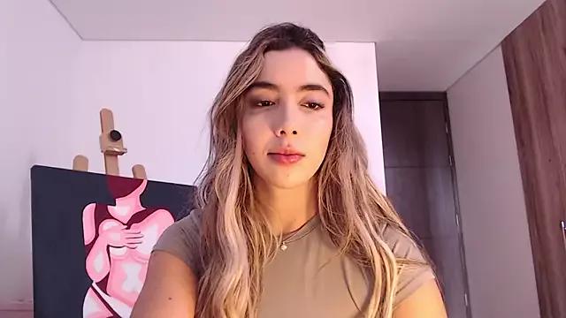 cam to cam sexiness with Girls streamers. Explore the newest collection of intense camshows from our capable horny hosts.