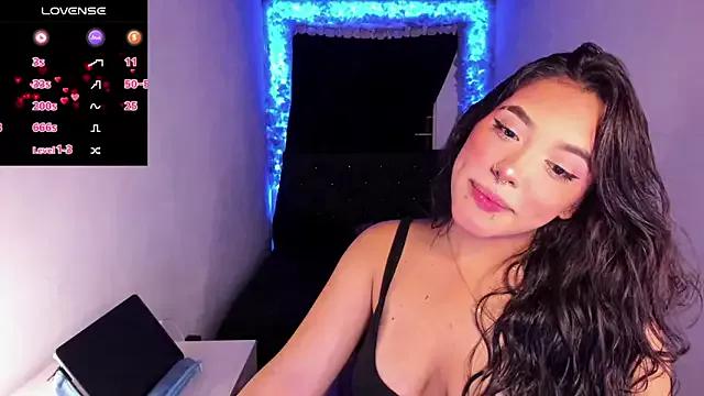 cam to cam sexiness with Girls streamers. Explore the newest collection of intense camshows from our capable horny hosts.