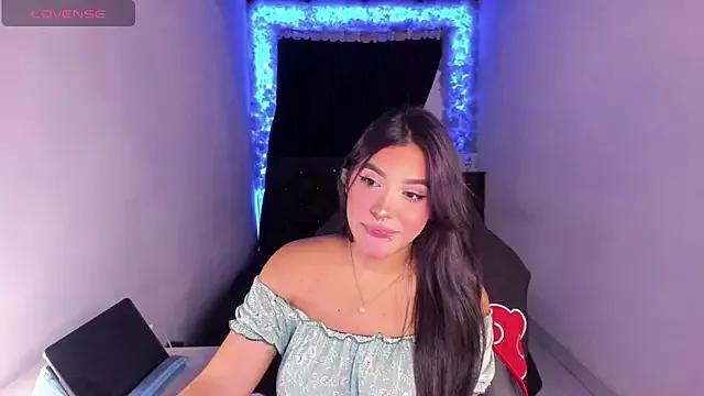 cam to cam sexiness with Girls streamers. Explore the newest collection of intense camshows from our capable horny hosts.