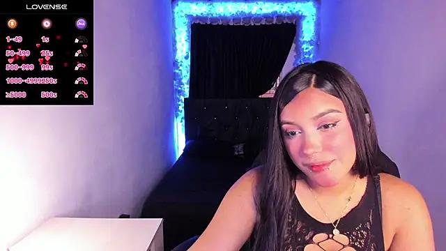 cam to cam sexiness with Girls streamers. Explore the newest collection of intense camshows from our capable horny hosts.