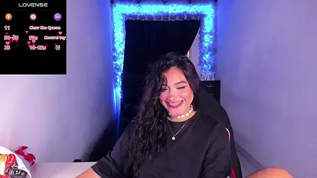 cam to cam sexiness with Girls streamers. Explore the newest collection of intense camshows from our capable horny hosts.