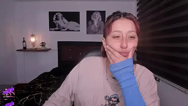 cam to cam sexiness with Girls streamers. Explore the newest collection of intense camshows from our capable horny hosts.
