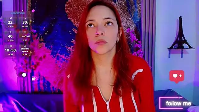 cam to cam sexiness with Girls streamers. Explore the newest collection of intense camshows from our capable horny hosts.
