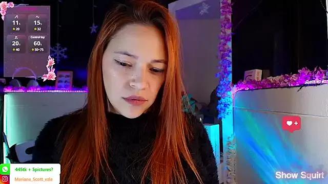 cam to cam sexiness with Girls streamers. Explore the newest collection of intense camshows from our capable horny hosts.
