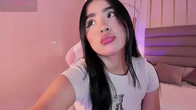 cam to cam sexiness with Girls streamers. Explore the newest collection of intense camshows from our capable horny hosts.