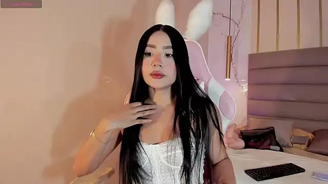 cam to cam sexiness with Girls streamers. Explore the newest collection of intense camshows from our capable horny hosts.
