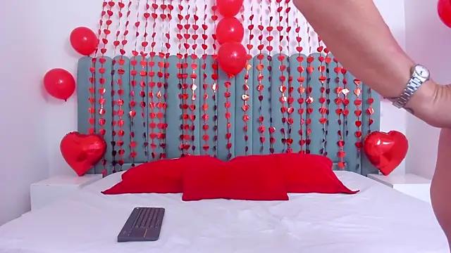 cam to cam sexiness with Girls streamers. Explore the newest collection of intense camshows from our capable horny hosts.