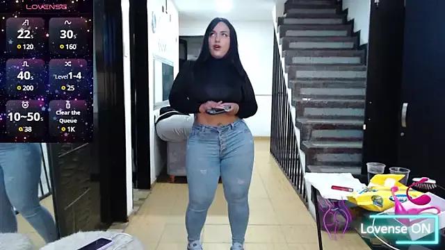 cam to cam sexiness with Girls streamers. Explore the newest collection of intense camshows from our capable horny hosts.