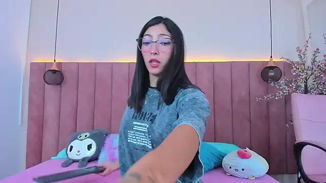 cam to cam sexiness with Girls streamers. Explore the newest collection of intense camshows from our capable horny hosts.