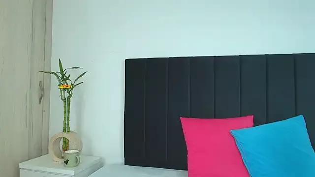 cam to cam sexiness with Girls streamers. Explore the newest collection of intense camshows from our capable horny hosts.
