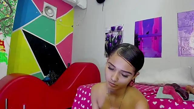 cam to cam sexiness with Girls streamers. Explore the newest collection of intense camshows from our capable horny hosts.