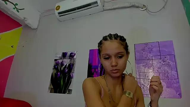 cam to cam sexiness with Girls streamers. Explore the newest collection of intense camshows from our capable horny hosts.