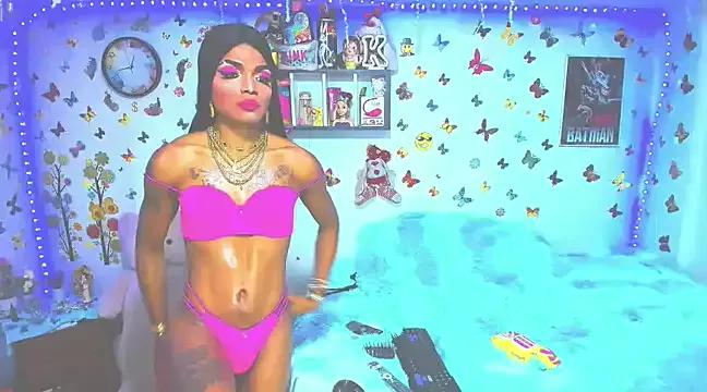 cam to cam sexiness with Girls streamers. Explore the newest collection of intense camshows from our capable horny hosts.