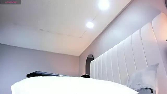 cam to cam sexiness with Girls streamers. Explore the newest collection of intense camshows from our capable horny hosts.