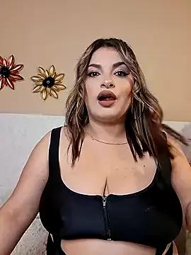cam to cam sexiness with Girls streamers. Explore the newest collection of intense camshows from our capable horny hosts.