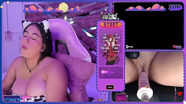 cam to cam sexiness with Girls streamers. Explore the newest collection of intense camshows from our capable horny hosts.