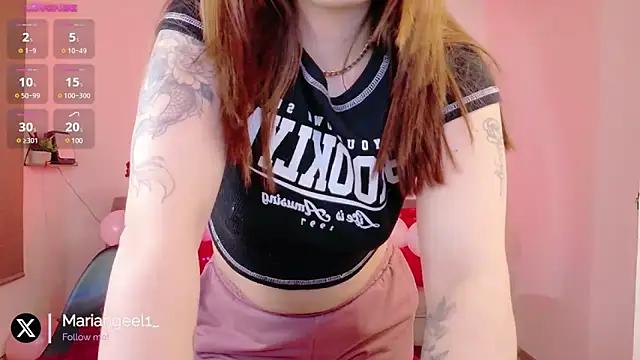 cam to cam sexiness with Girls streamers. Explore the newest collection of intense camshows from our capable horny hosts.