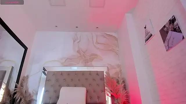 cam to cam sexiness with Girls streamers. Explore the newest collection of intense camshows from our capable horny hosts.