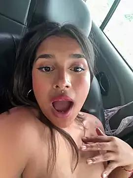 cam to cam sexiness with Girls streamers. Explore the newest collection of intense camshows from our capable horny hosts.
