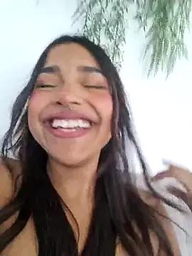 Mariangel_11 from StripChat is Freechat