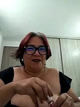 MARIANMILLS__ from StripChat is Freechat