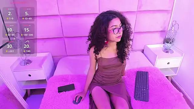 cam to cam sexiness with Girls streamers. Explore the newest collection of intense camshows from our capable horny hosts.