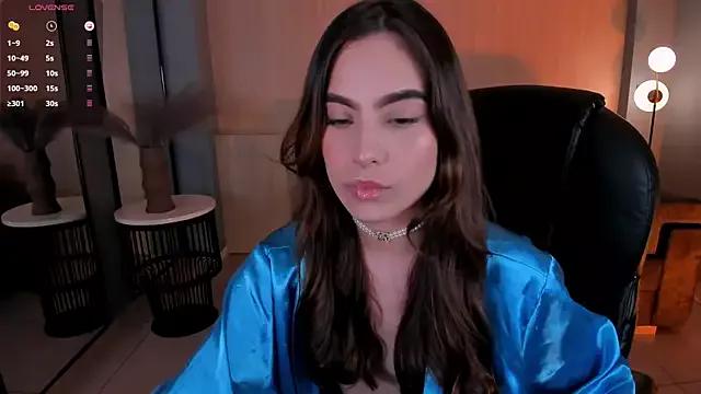 cam to cam sexiness with Girls streamers. Explore the newest collection of intense camshows from our capable horny hosts.
