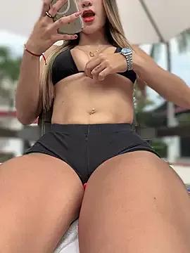 cam to cam sexiness with Girls streamers. Explore the newest collection of intense camshows from our capable horny hosts.