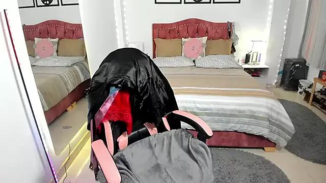 cam to cam sexiness with Girls streamers. Explore the newest collection of intense camshows from our capable horny hosts.