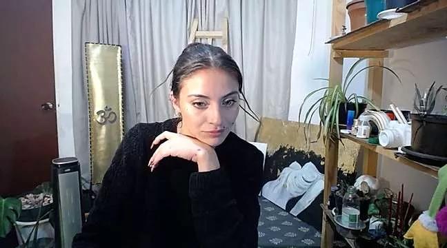 cam to cam sexiness with Girls streamers. Explore the newest collection of intense camshows from our capable horny hosts.