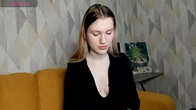 cam to cam sexiness with Girls streamers. Explore the newest collection of intense camshows from our capable horny hosts.