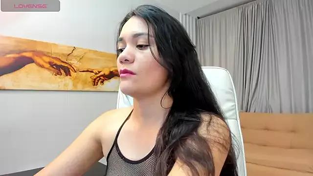 mariiana_murillo01 from StripChat is Freechat