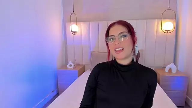 marilopez_ from StripChat is Freechat