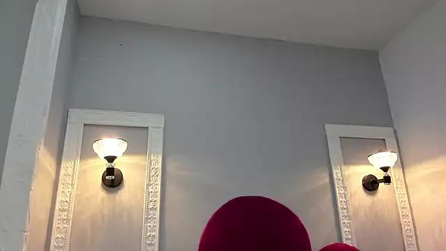 Marilyn_Black125 from StripChat is Freechat