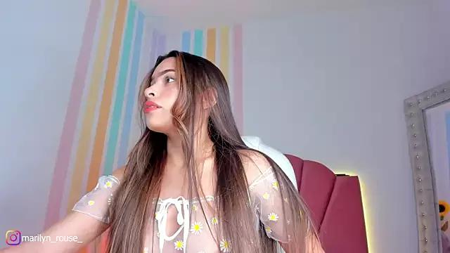 cam to cam sexiness with Girls streamers. Explore the newest collection of intense camshows from our capable horny hosts.
