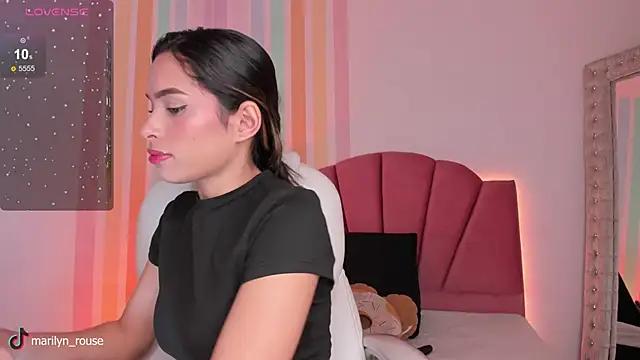 cam to cam sexiness with Girls streamers. Explore the newest collection of intense camshows from our capable horny hosts.